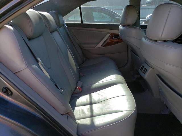 2009 Toyota Camry SE