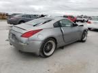 2004 Nissan 350Z Coupe