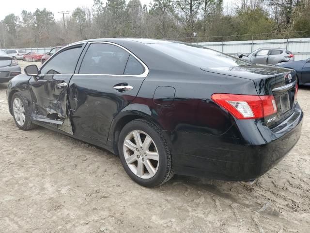 2007 Lexus ES 350