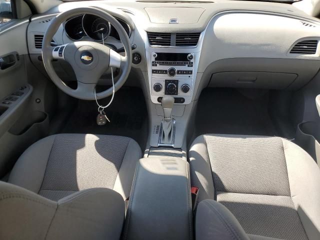 2012 Chevrolet Malibu LS