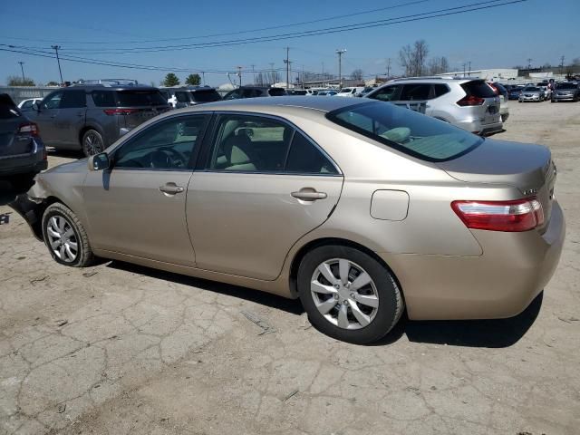 2008 Toyota Camry CE