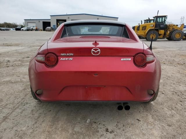 2019 Mazda MX-5 Miata Grand Touring