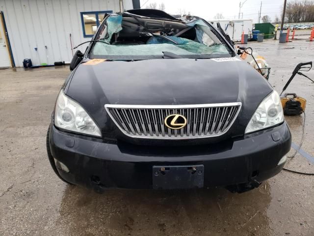 2005 Lexus RX 330