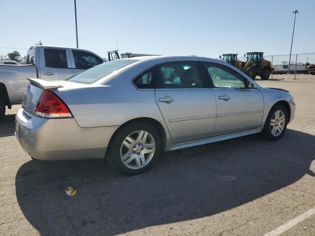 2013 Chevrolet Impala LT