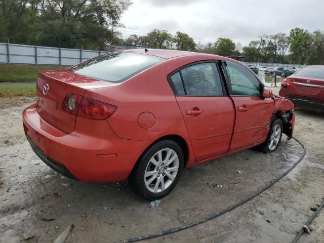 2006 Mazda 3 I