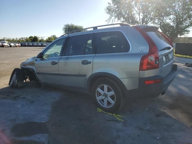 2005 Volvo XC90