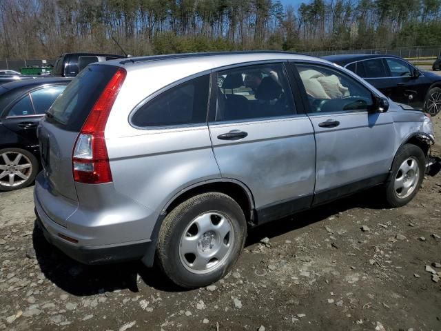 2011 Honda CR-V LX