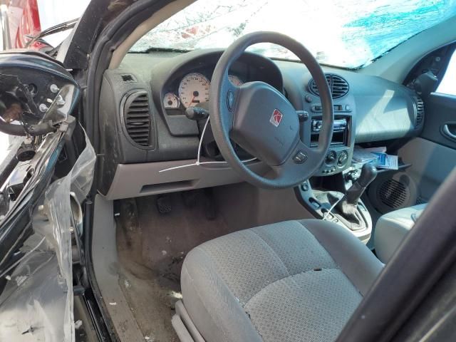 2005 Saturn Vue