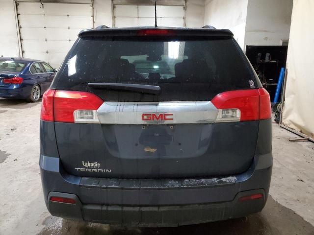 2014 GMC Terrain SLE