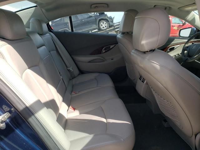 2010 Buick Lacrosse CXL