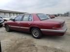 1992 Mercury Grand Marquis LS