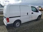 2017 Nissan NV200 2.5S