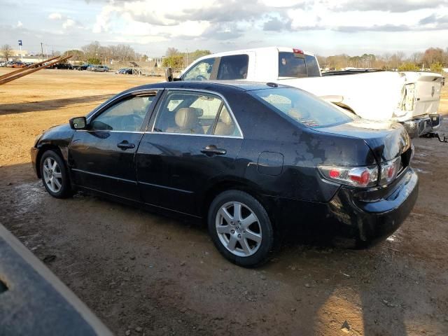 2005 Honda Accord EX