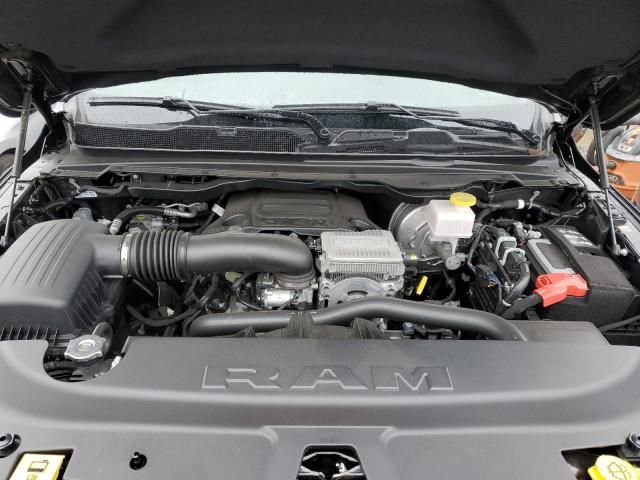 2024 Dodge RAM 1500 BIG HORN/LONE Star