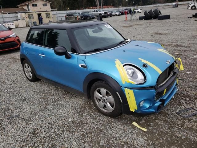 2016 Mini Cooper