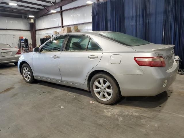 2008 Toyota Camry CE