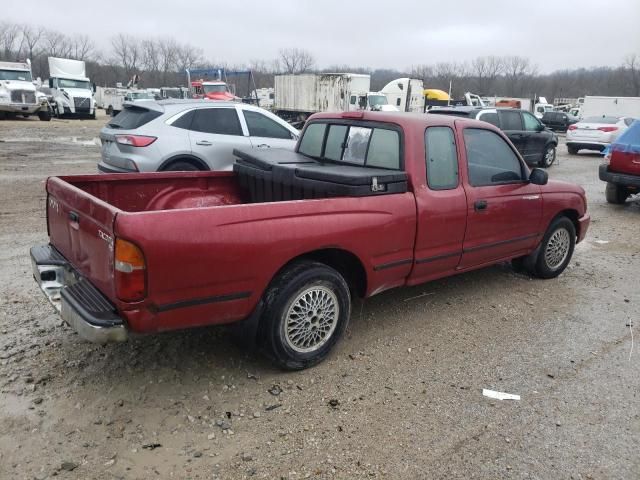 1998 Toyota Tacoma Xtracab