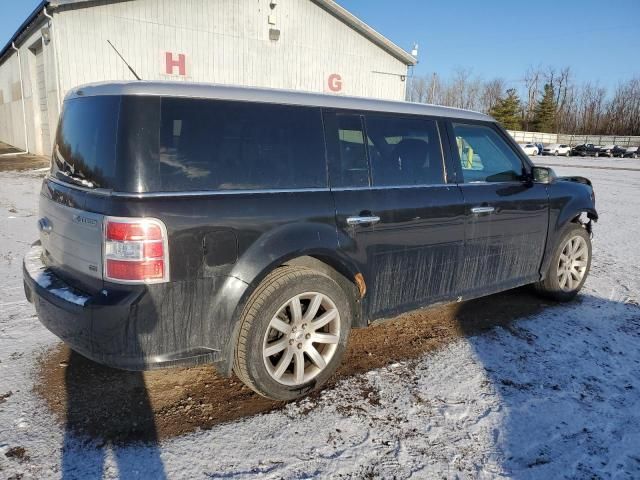 2010 Ford Flex Limited