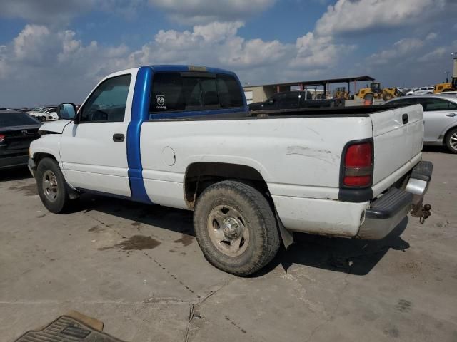 1999 Dodge RAM 1500