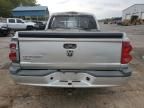 2008 Dodge Dakota Quad SLT