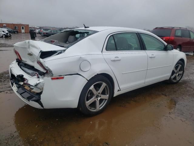 2010 Chevrolet Malibu LS