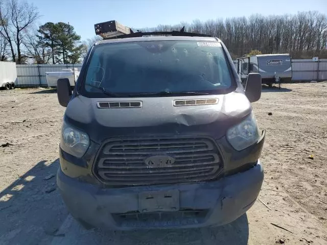 2015 Ford Transit T-150