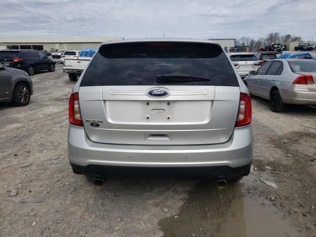 2014 Ford Edge SE