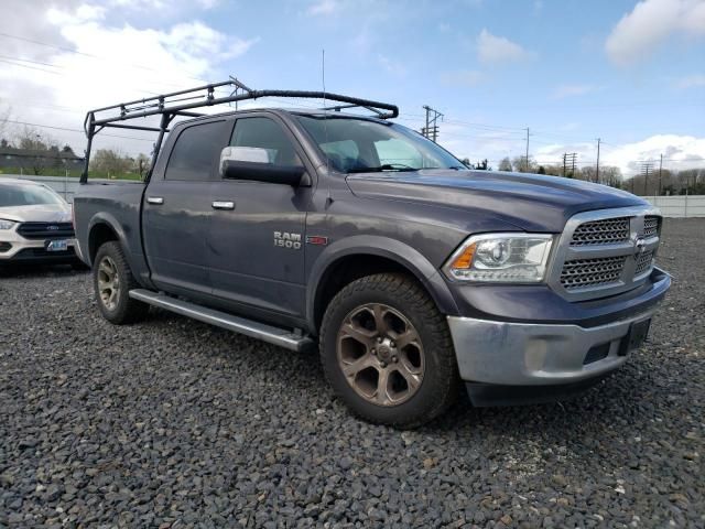 2017 Dodge 1500 Laramie