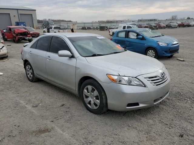 2009 Toyota Camry Base