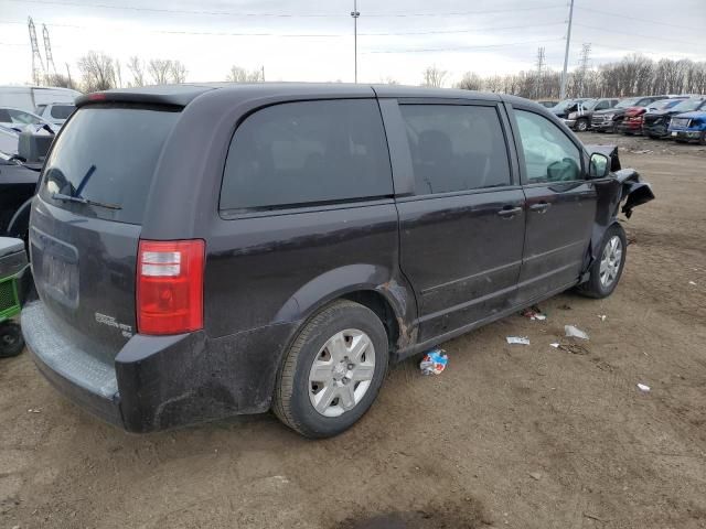 2010 Dodge Grand Caravan SE