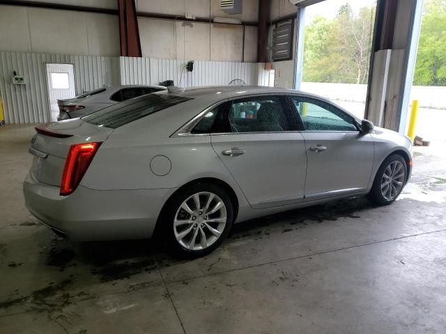 2017 Cadillac XTS Luxury