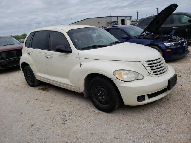 2008 Chrysler PT Cruiser