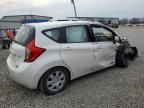 2014 Nissan Versa Note S