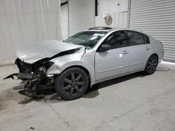 Nissan Maxima SE Vehiculos salvage en venta: 2004 Nissan Maxima SE