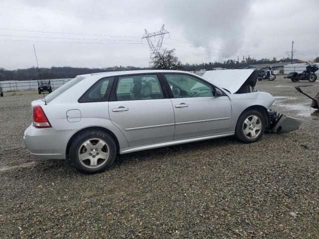 2004 Chevrolet Malibu Maxx LT