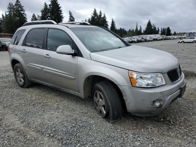 2007 Pontiac Torrent