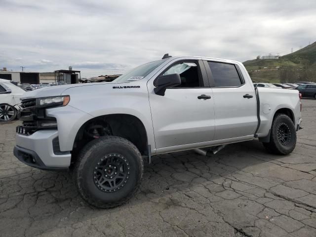 2020 Chevrolet Silverado K1500 Custom