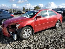 2009 Toyota Camry Base for sale in Reno, NV