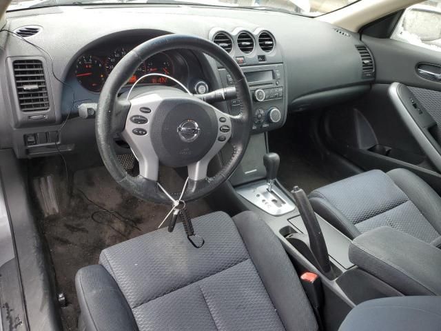 2008 Nissan Altima 2.5S