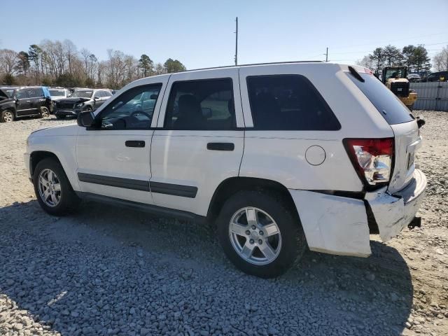 2006 Jeep Grand Cherokee Laredo