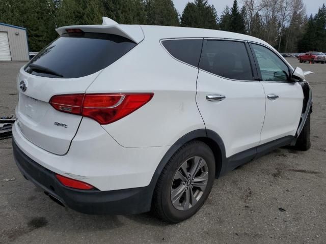 2015 Hyundai Santa FE Sport