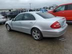 2006 Mercedes-Benz E 500