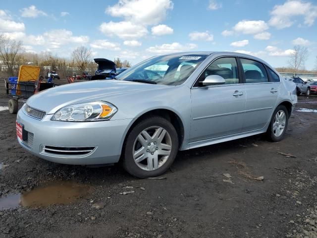 2013 Chevrolet Impala LT