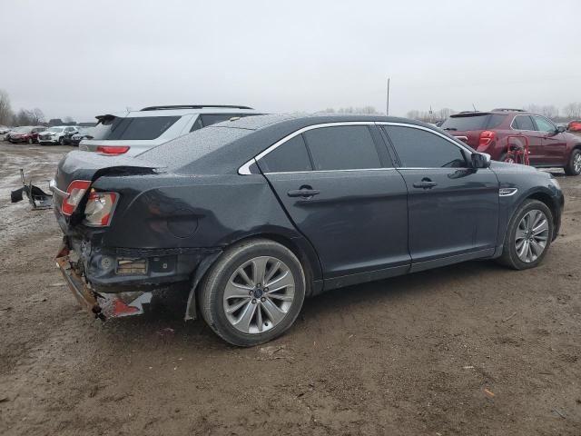 2012 Ford Taurus Limited