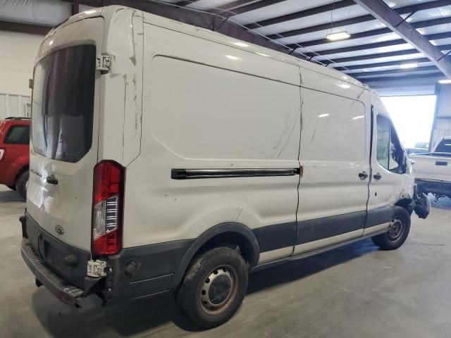 2016 Ford Transit T-250