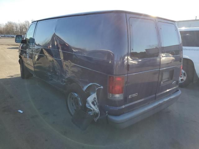 2005 Ford Econoline E150 Van