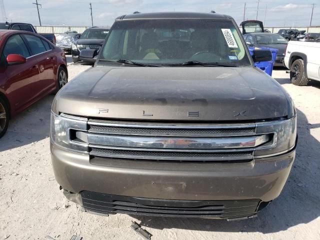 2014 Ford Flex SEL