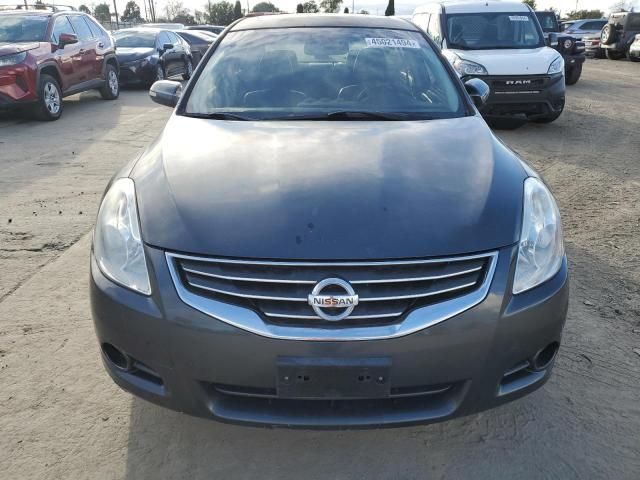 2011 Nissan Altima Base