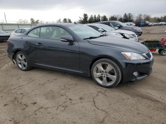 2010 Lexus IS 350