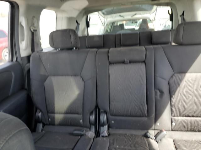 2010 Honda Pilot EX